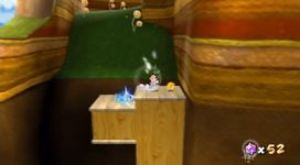 photo d'illustration pour le dossier:Super Mario Galaxy